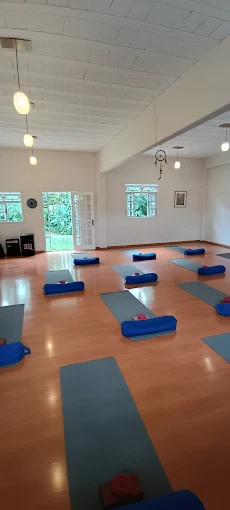 Sala do Mauna Cidade